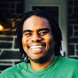 Picture of Shai Linne