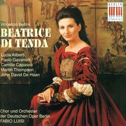 Picture of Lucia Aliberti