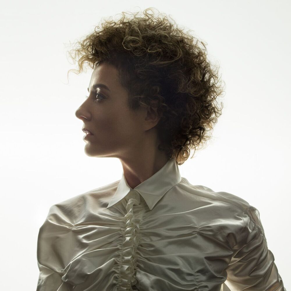 Picture of Berenice van Leer