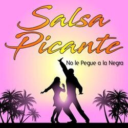 Salsa Picante