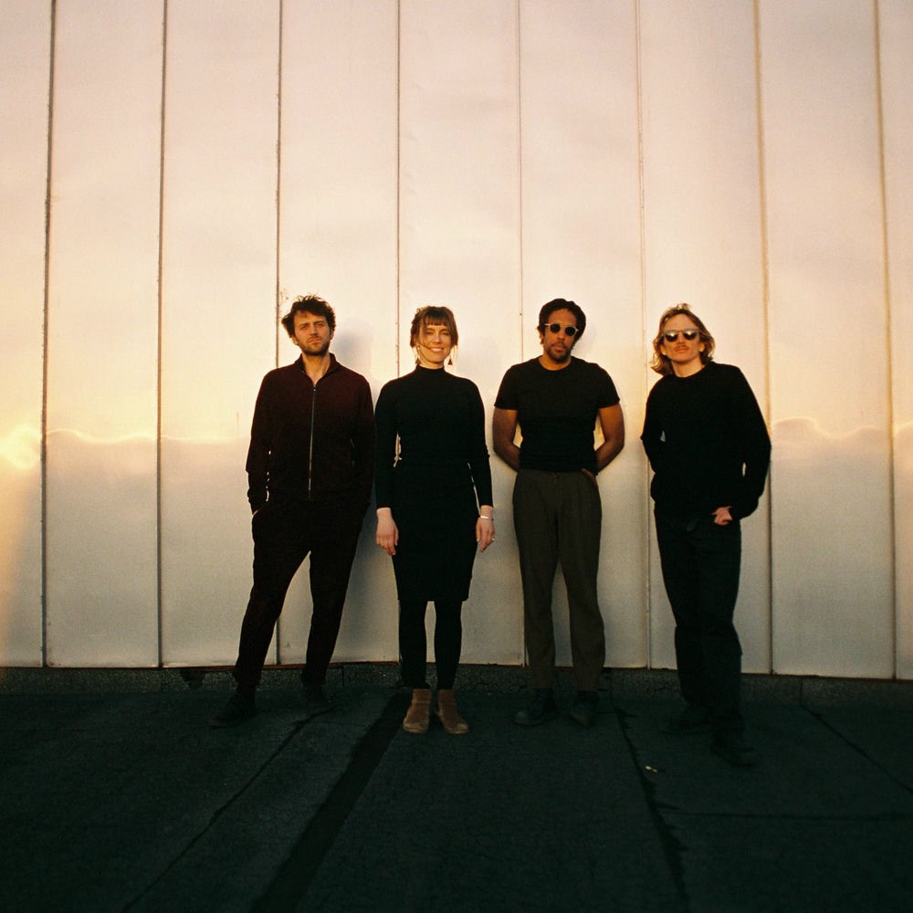 Photo de l'artiste Embryo