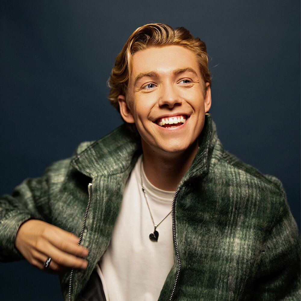 Picture of Mads Christian