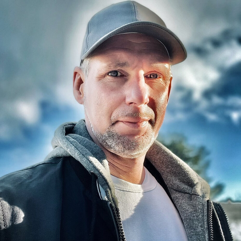 Picture of Steve Cypress