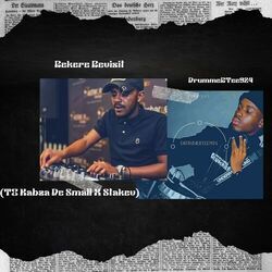 Picture of DrummeRTee924