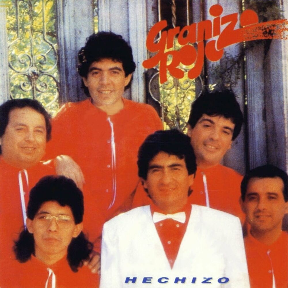 Picture of Granizo Rojo
