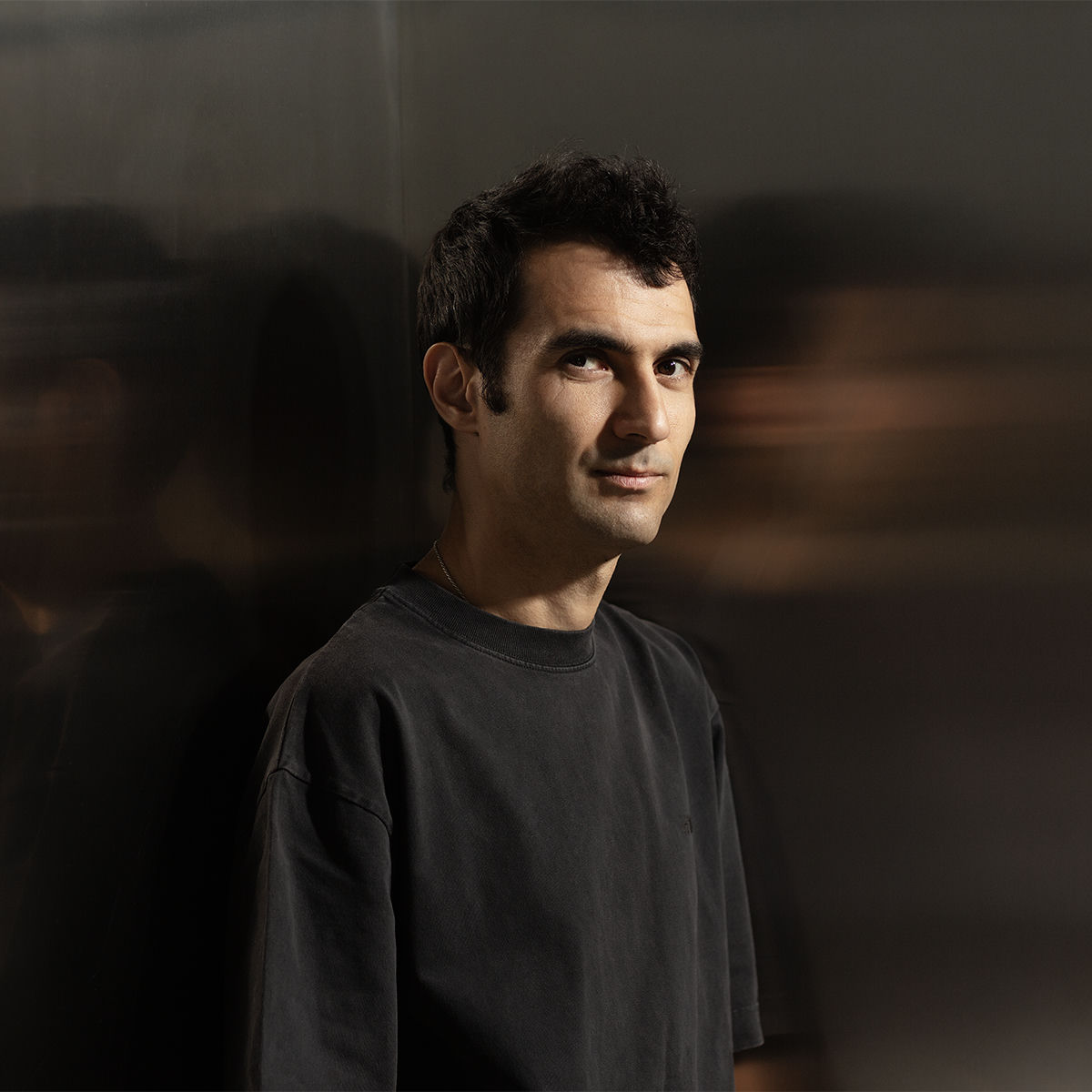 Tigran Hamasyan