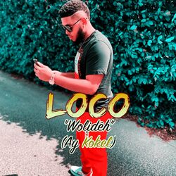 Picture of Loco