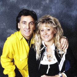 Picture of Peter & Sloane