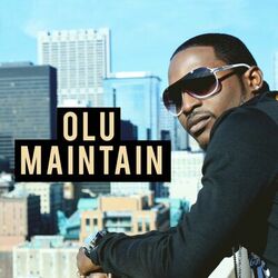 Picture of Olu Maintain