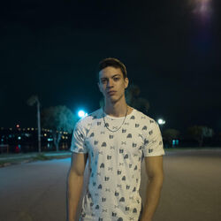 Picture of Agus Zack