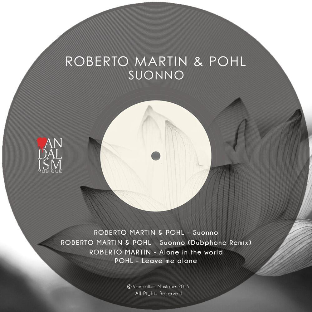Picture of Roberto Martin