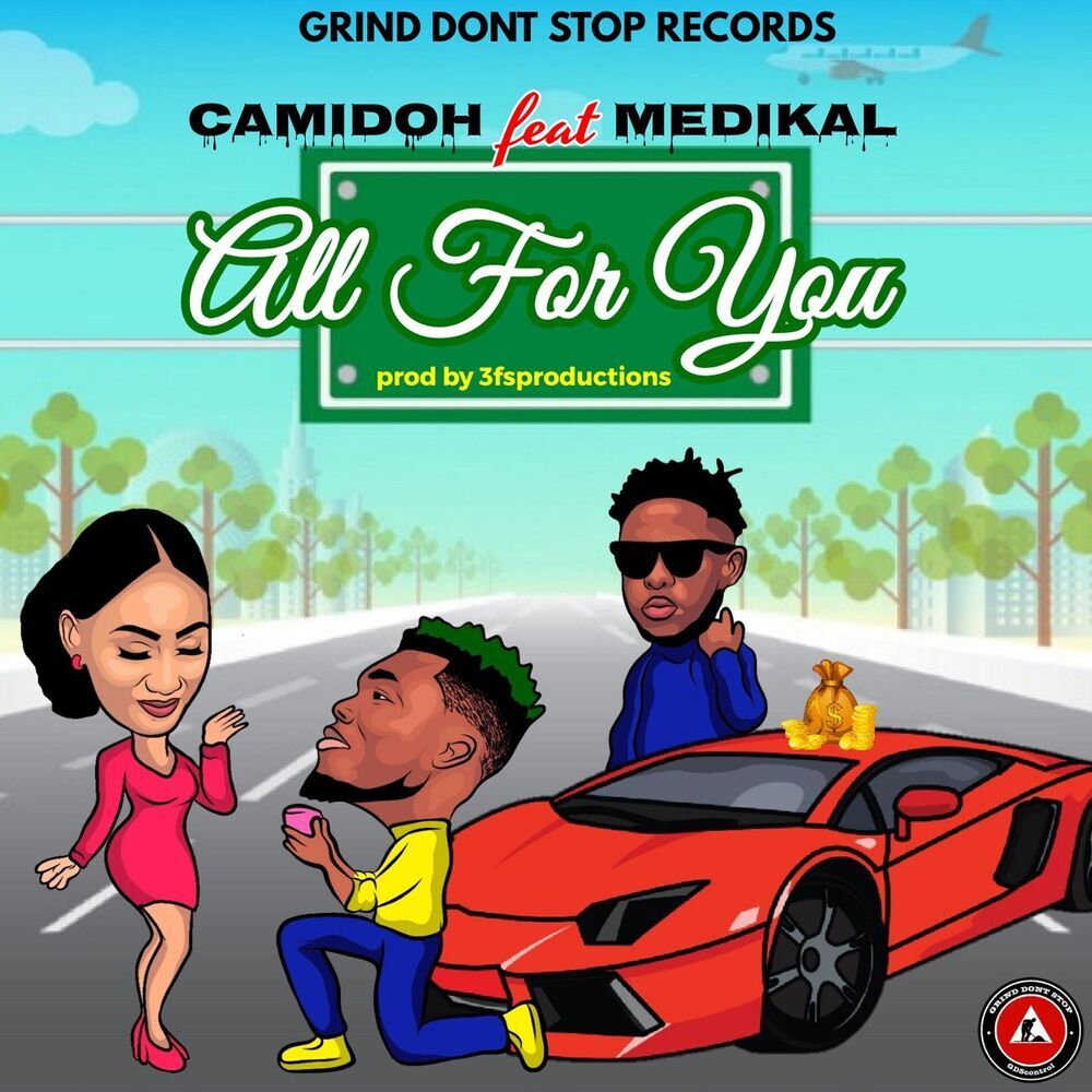 Picture of Medikal