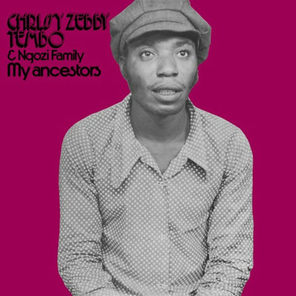 Picture of Chrissy Zebby Tembo