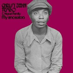 Picture of Chrissy Zebby Tembo