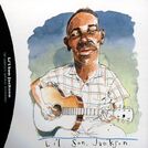 Lil\' Son Jackson