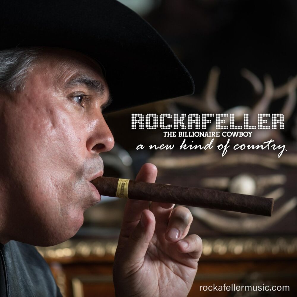 Picture of Rockafeller