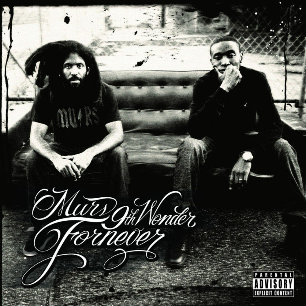 Picture of Murs & 9th Wonder