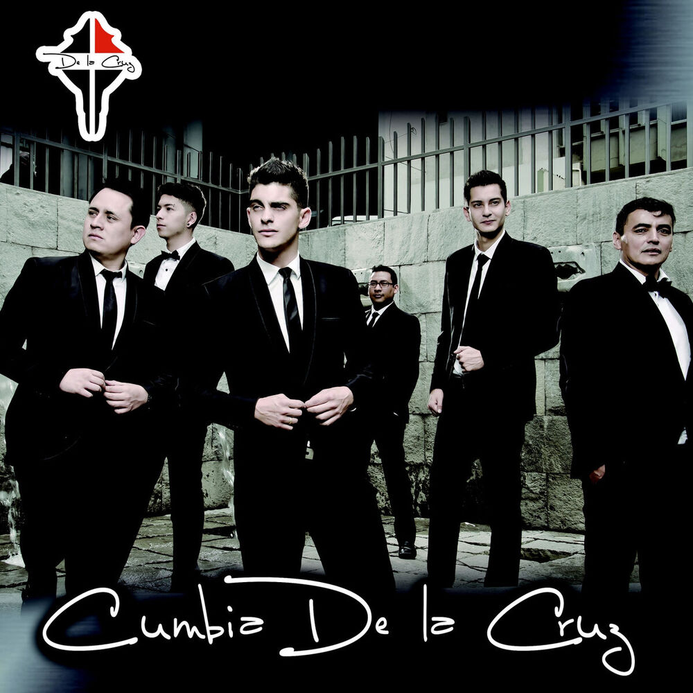 Picture of Cumbia de la cruz