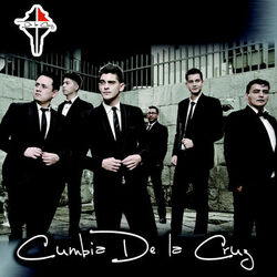 Picture of Cumbia de la cruz