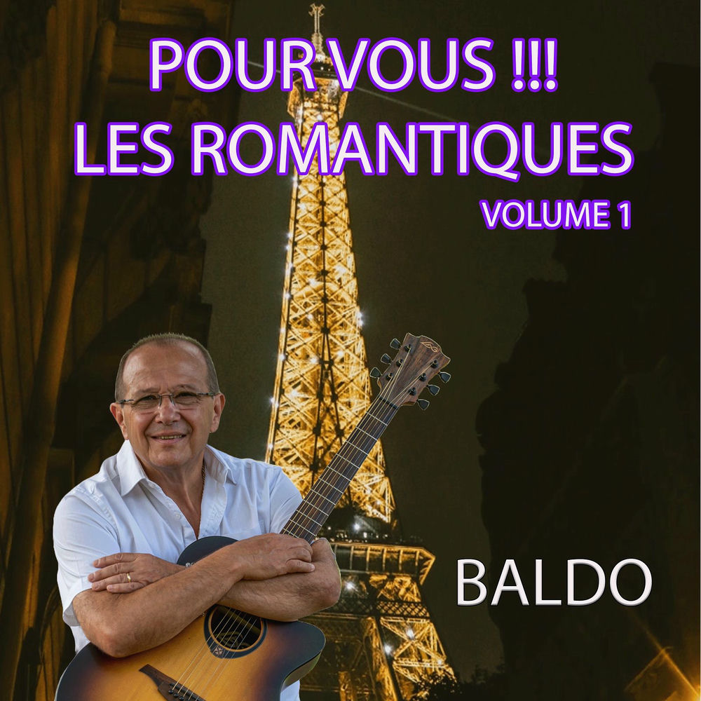 Photo de l'artiste Baldo