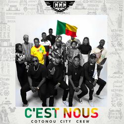 Picture of Cotonou City Crew