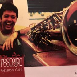 Picture of Alexandre Caldi