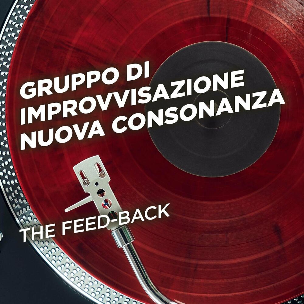 Picture of Gruppo di Improvvisazione Nuova Consonanza