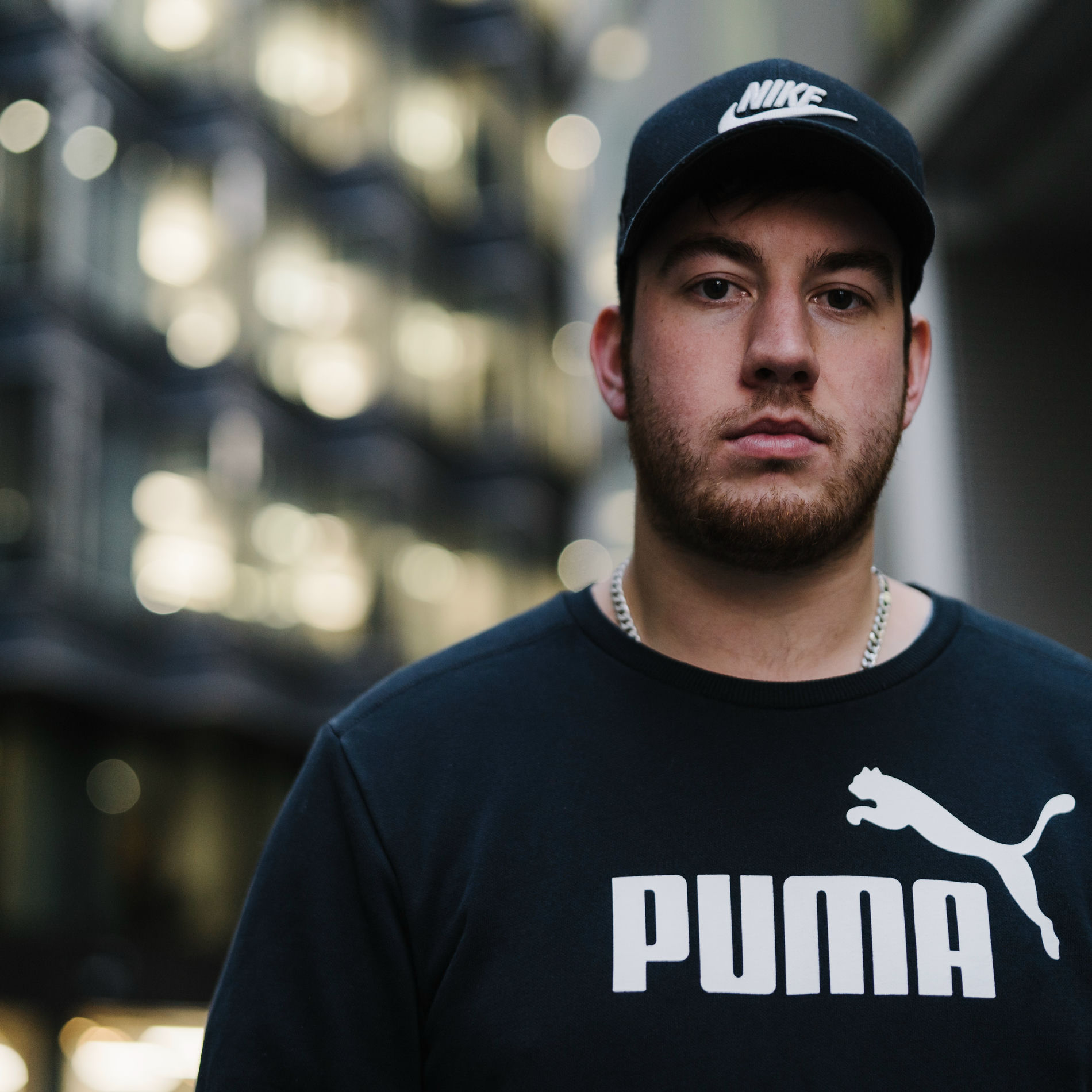 Artist picture of Benny L