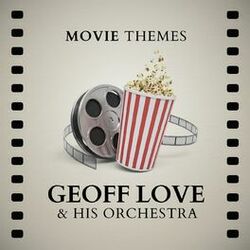Picture of Geoff Love & His Orchestra