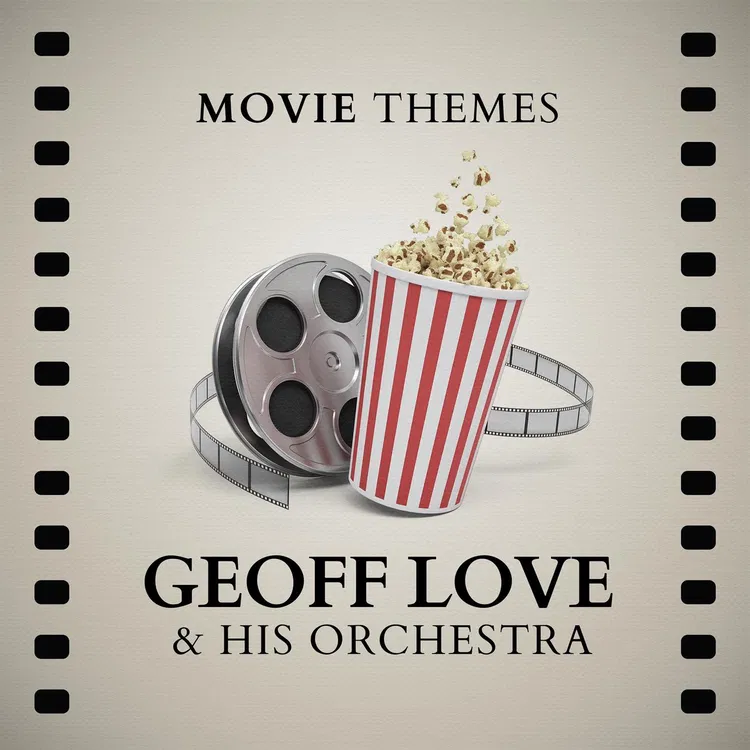 Geoff Love & His Orchestra