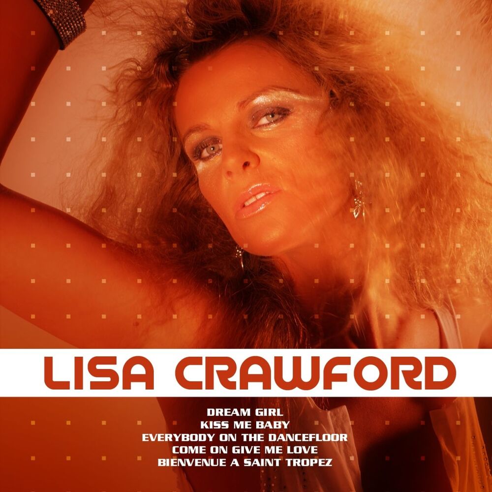 Picture of Lisa Crawford