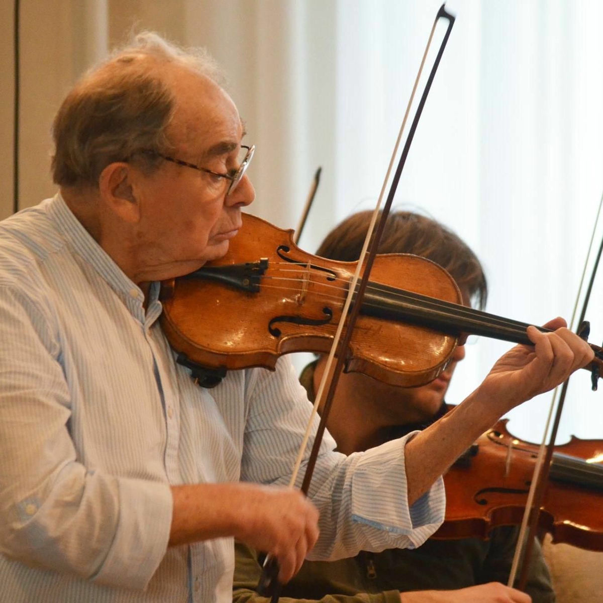 Artist picture of Leon Spierer