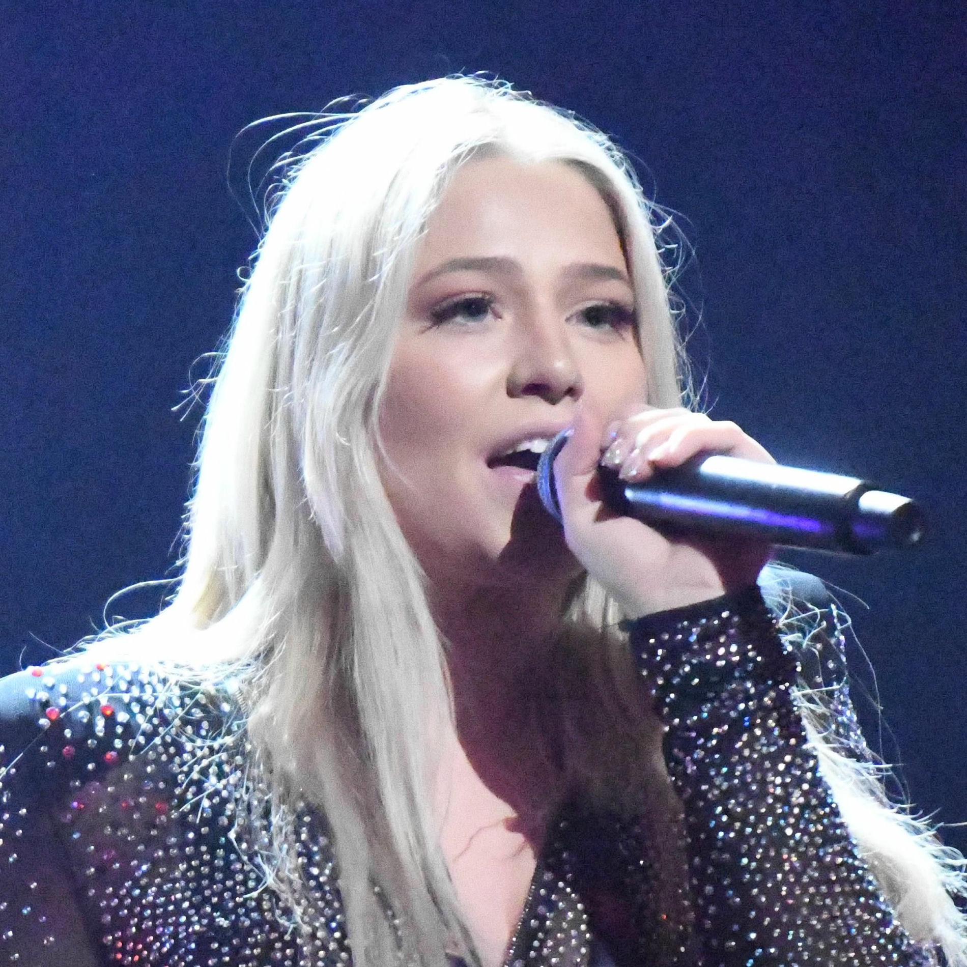 Klara Hammarström