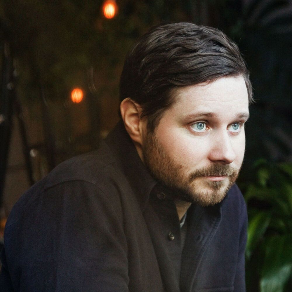 Picture of Dan Mangan
