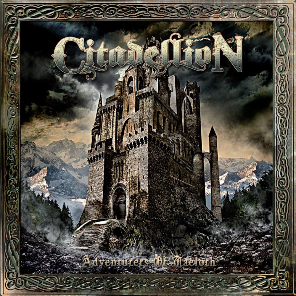 Citadellion