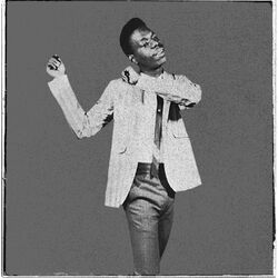 Picture of Slim Smith