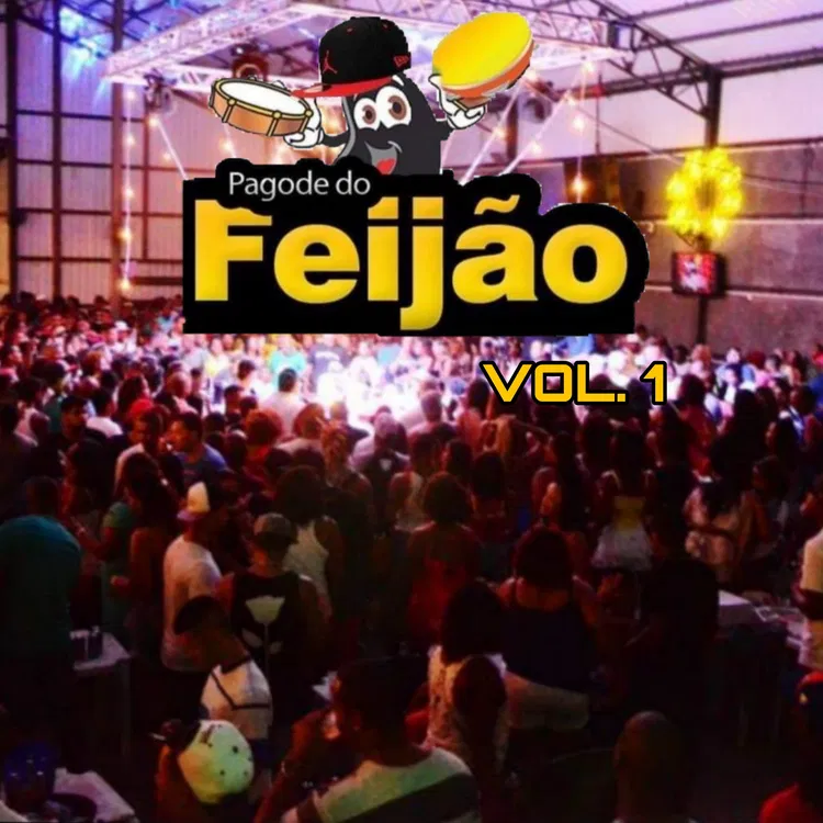 Nego Feijão