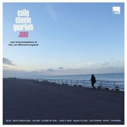 Picture of Colin Steele Quartet