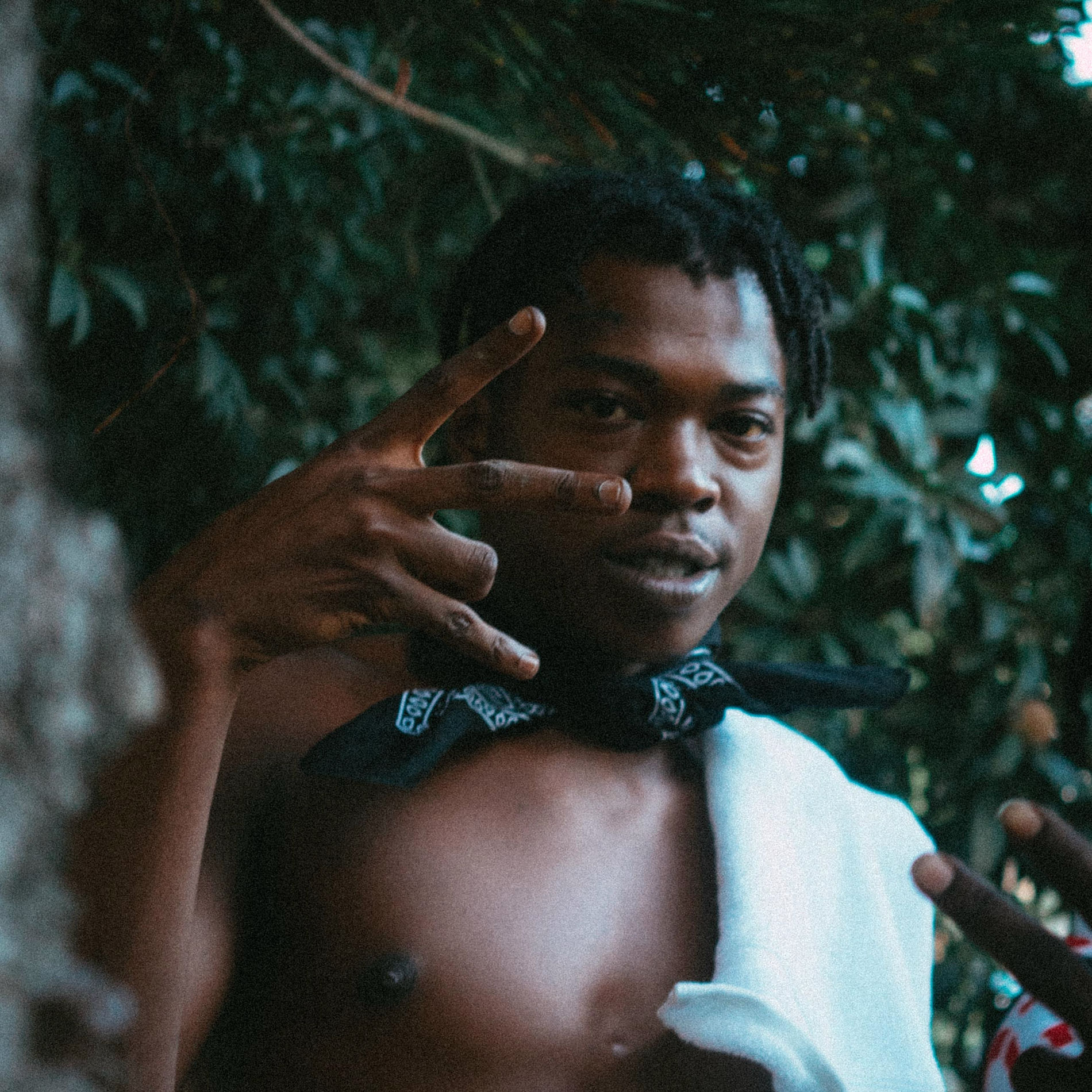 Artist picture of Skillibeng