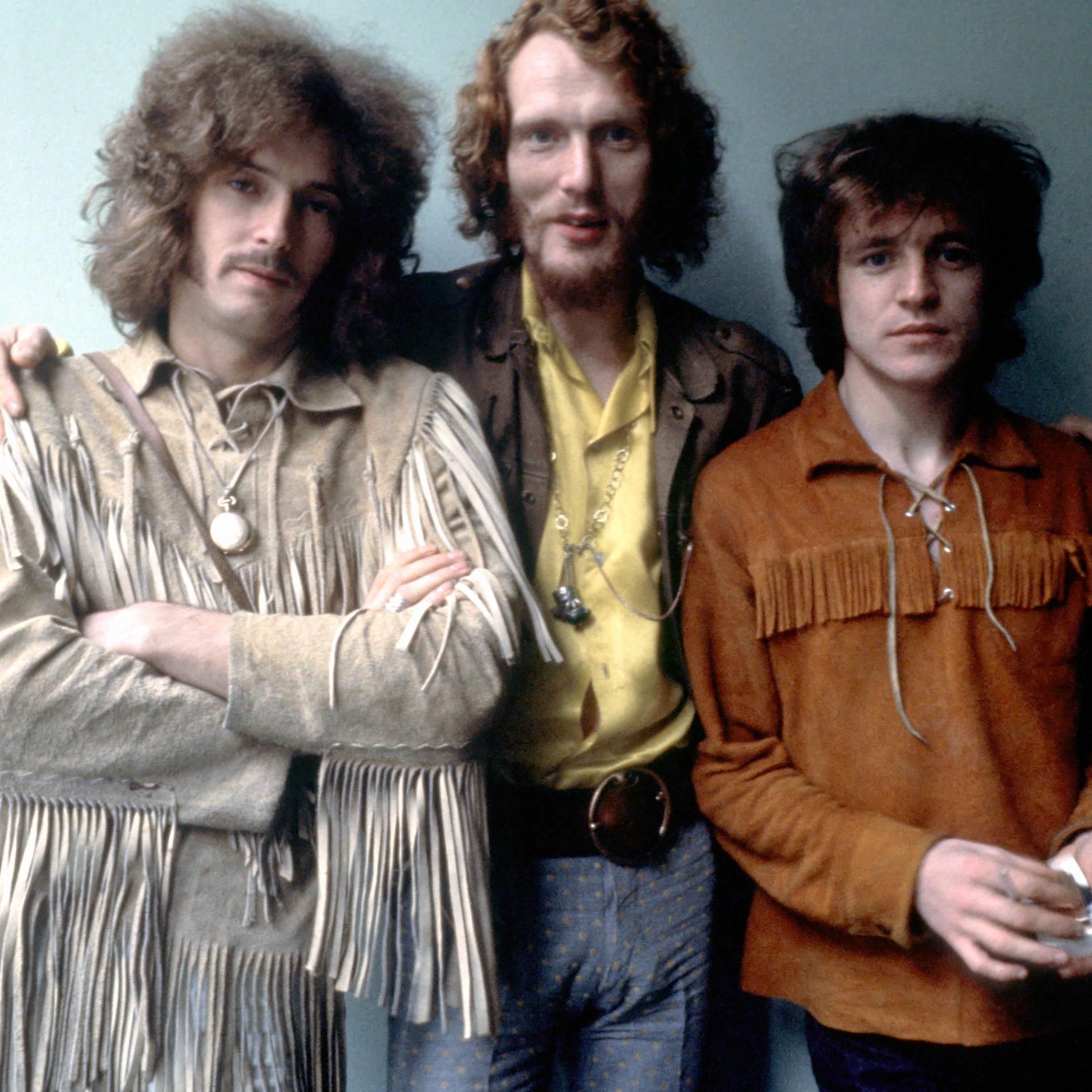 Artist picture of Cream