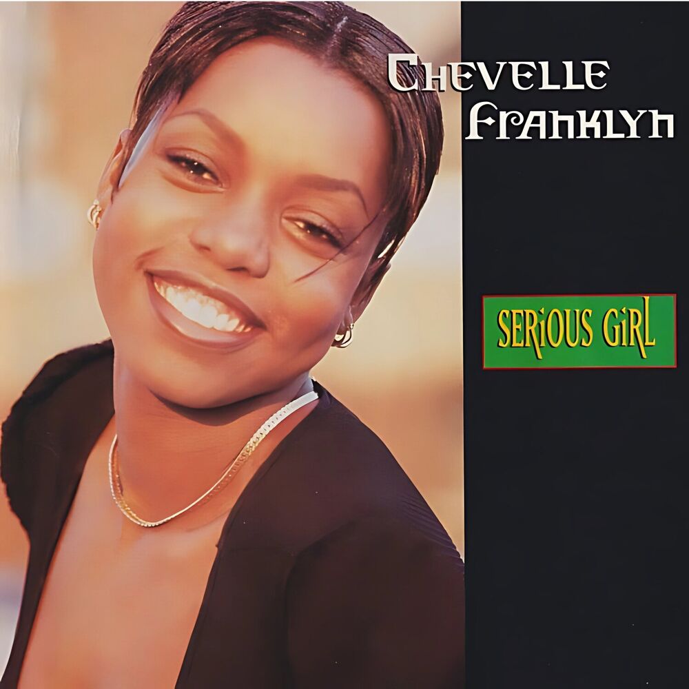 Picture of Chevelle Franklyn