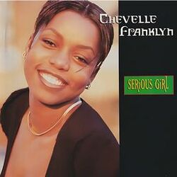 Picture of Chevelle Franklyn