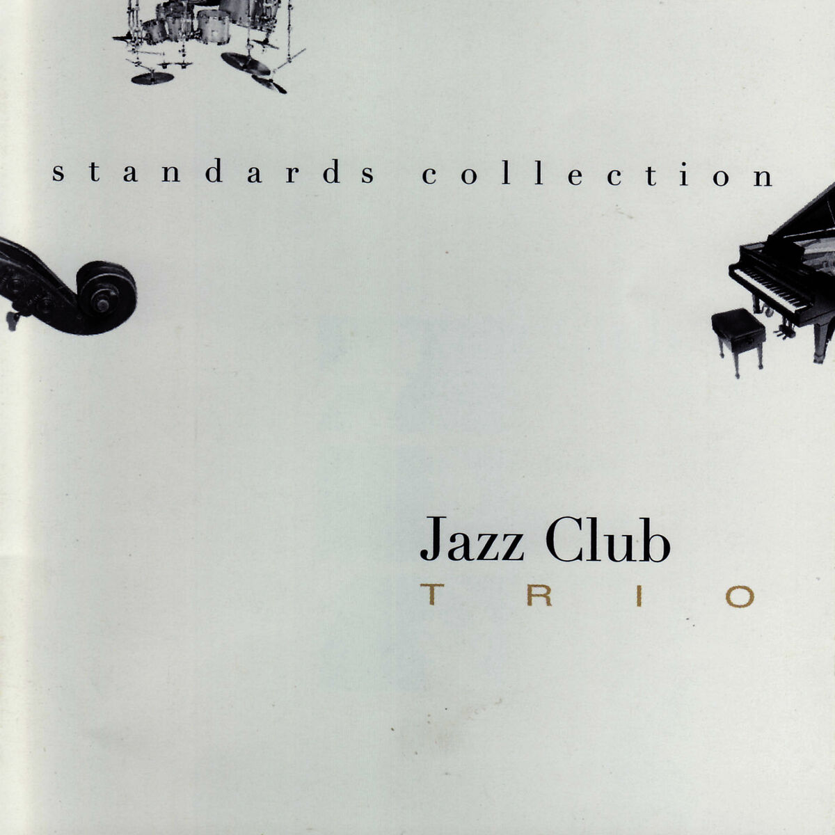 Jazz Club Trio