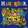 Haurrock