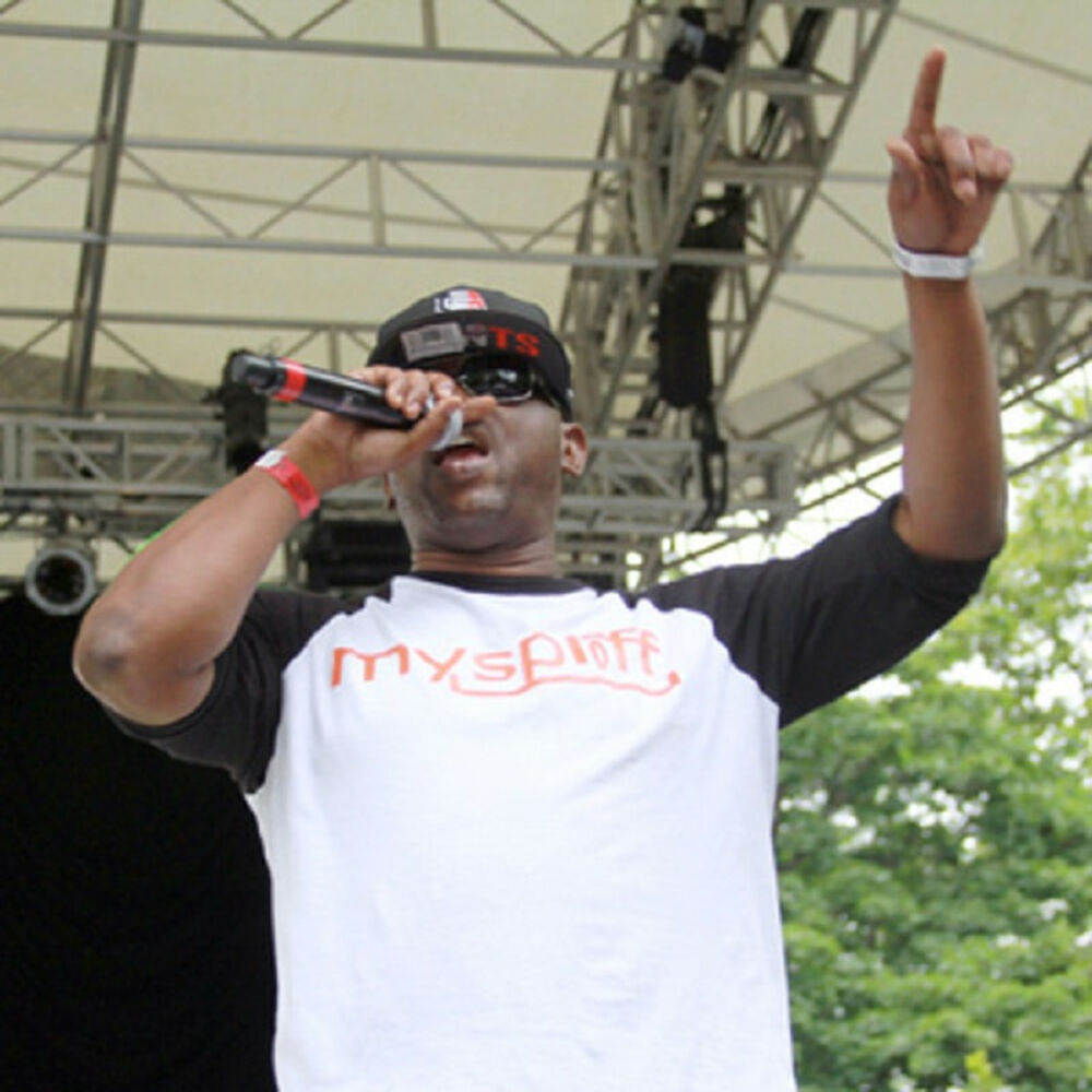 Picture of Lord Digga