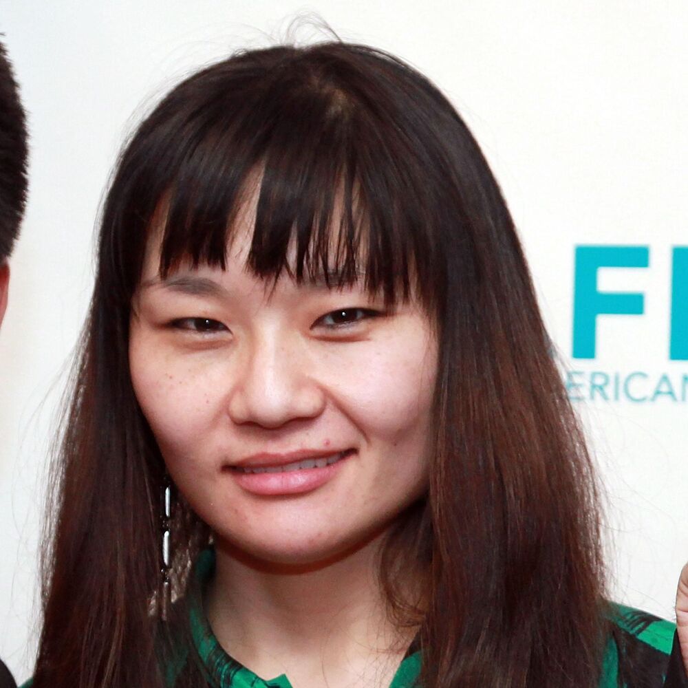 Picture of Okkyung Lee