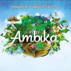 Picture of Ambika