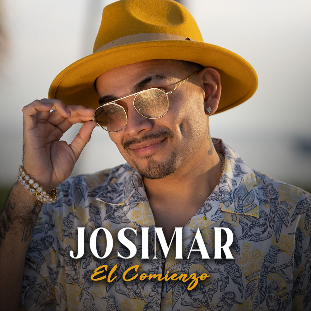 Picture of Josimar y su Yambú