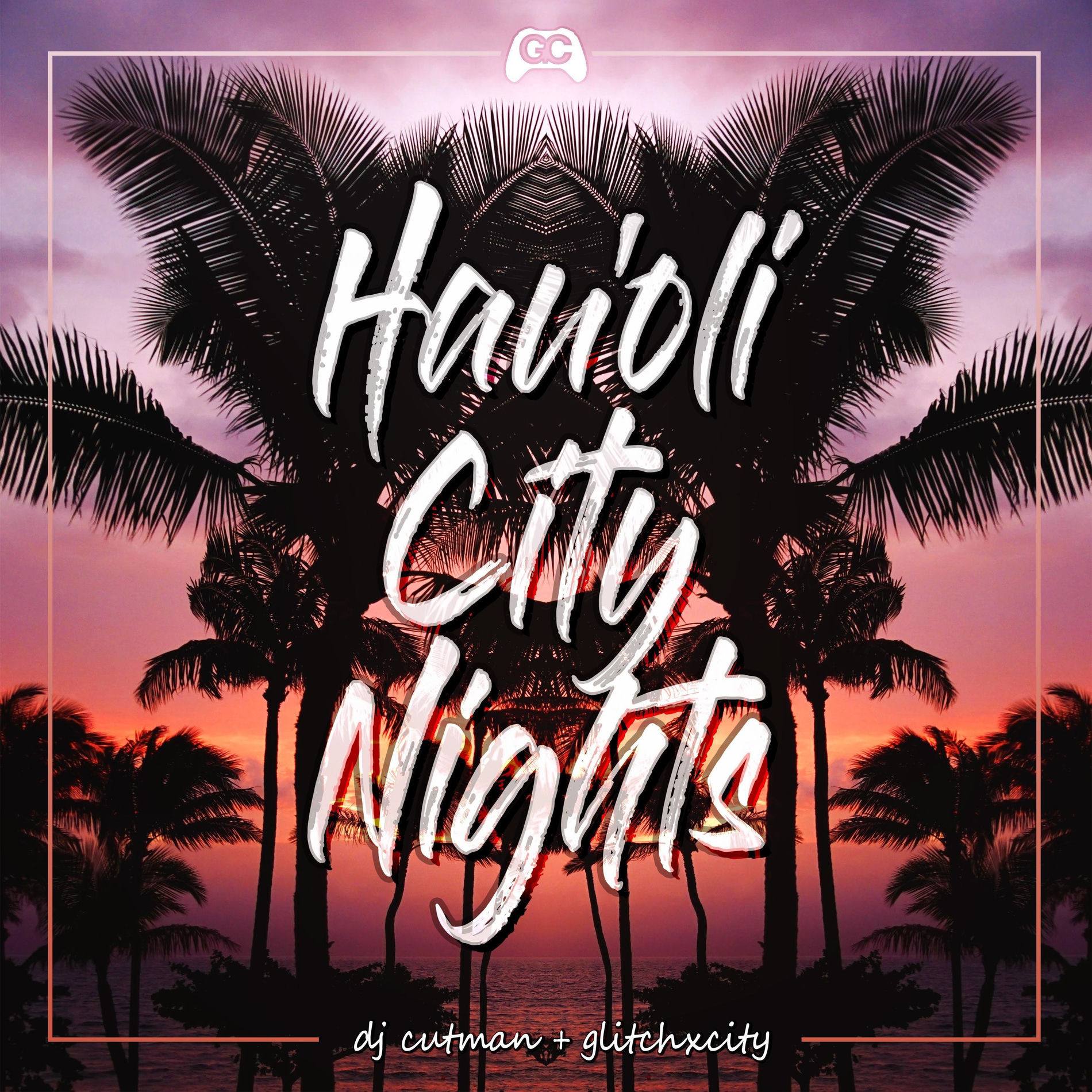 GlitchxCity