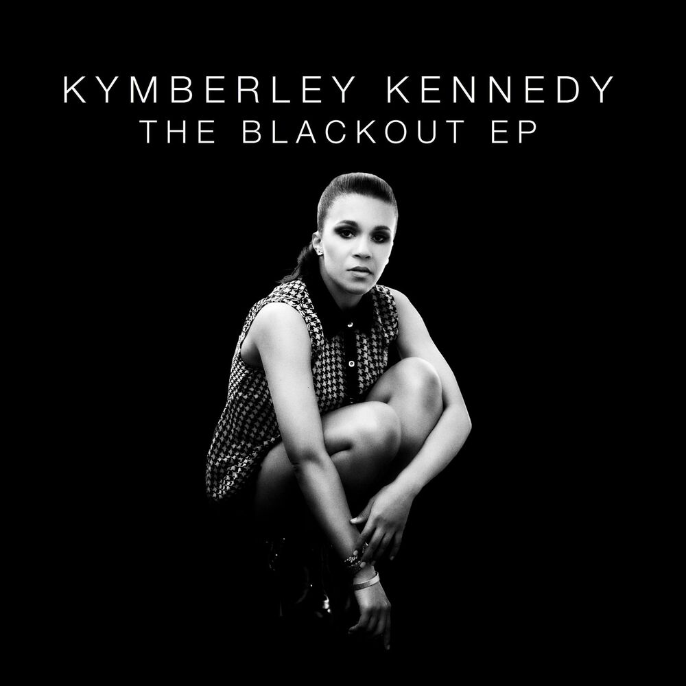 Picture of Kymberley Kennedy